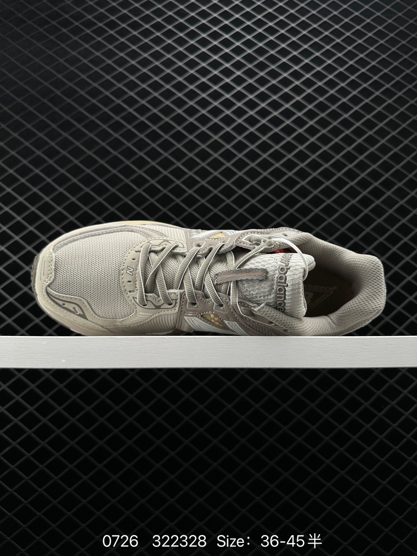 ALD Aimé Leon Dore x New Balance 860V2